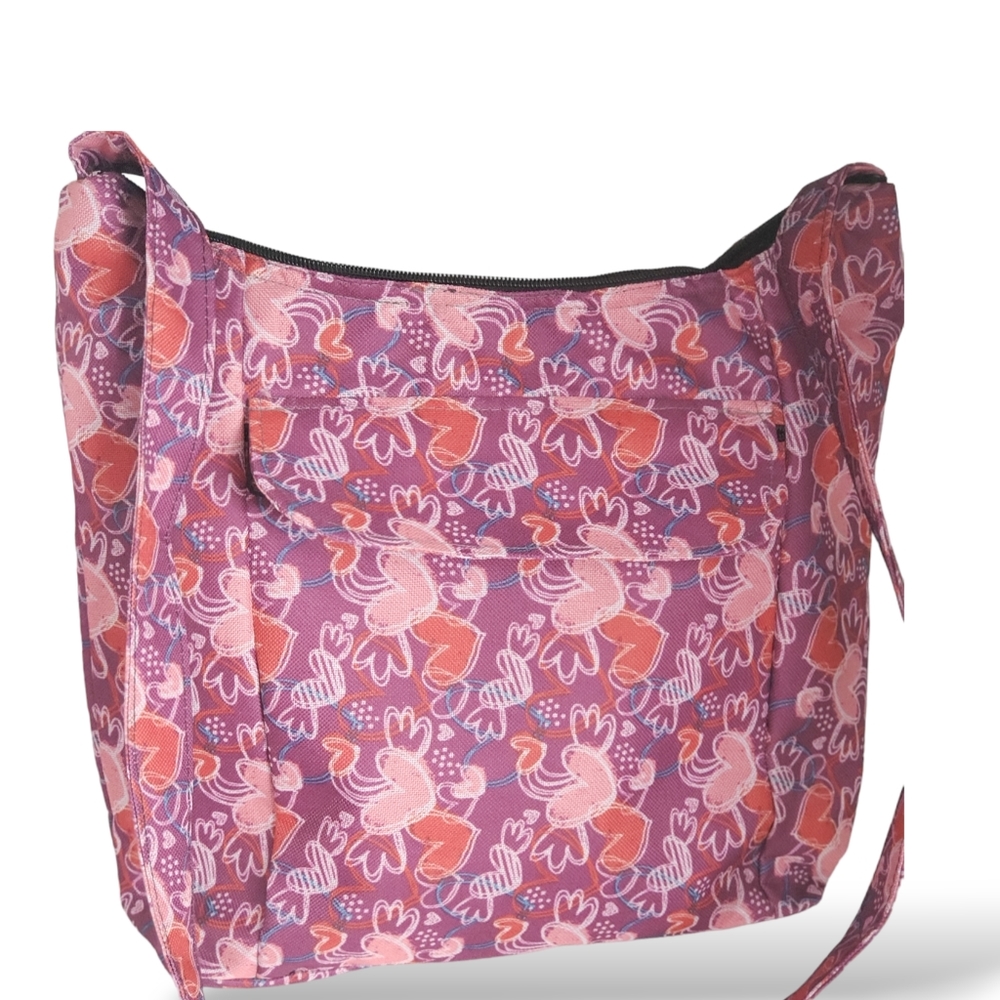 Crossbody bag